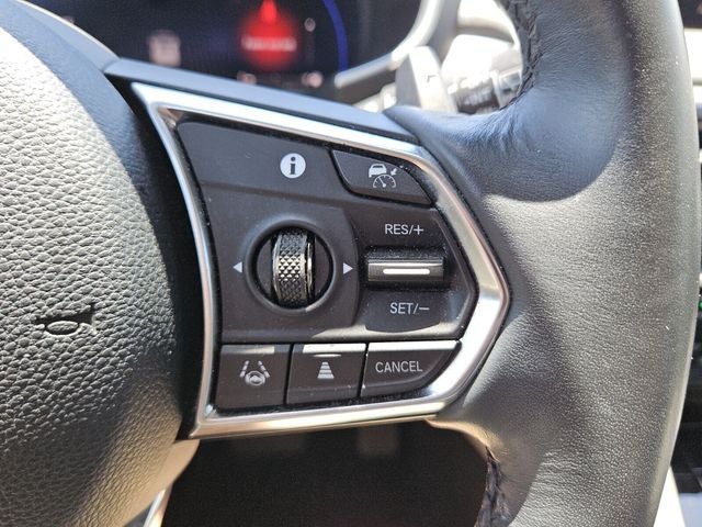 2023 Acura MDX TECH