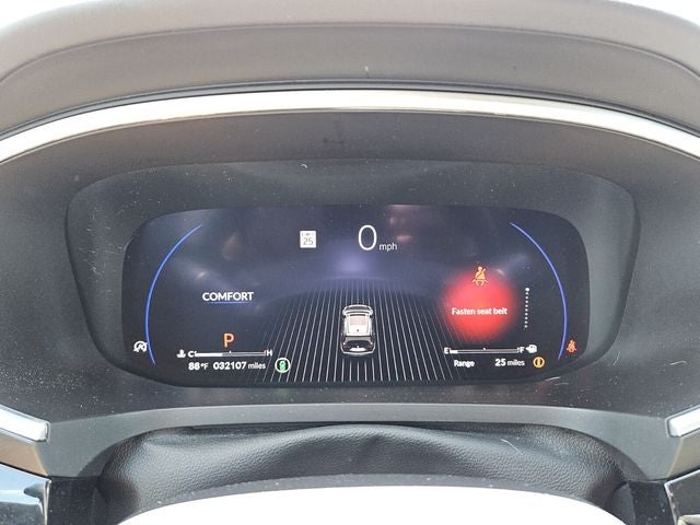 2023 Acura MDX TECH