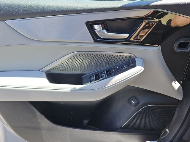 2023 Acura MDX TECH