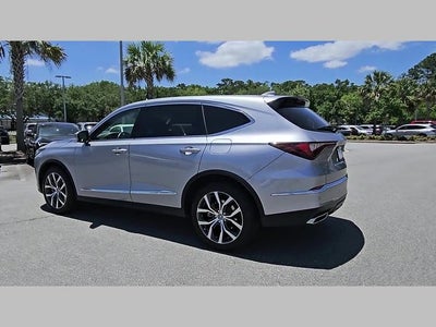 2023 Acura MDX TECH