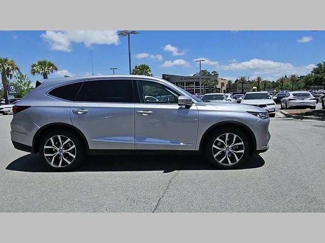 2023 Acura MDX TECH