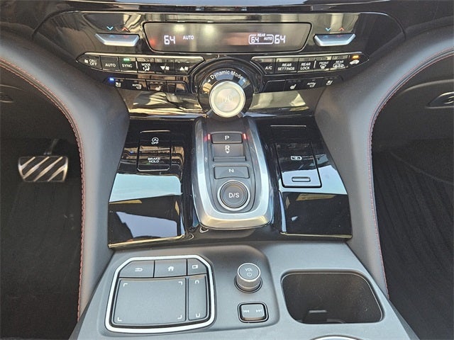 2023 Acura MDX 4ASPEC