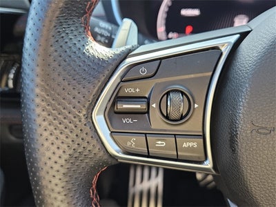 2023 Acura MDX 4ASPEC