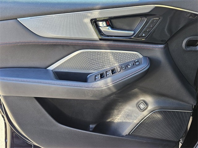 2023 Acura MDX 4ASPEC