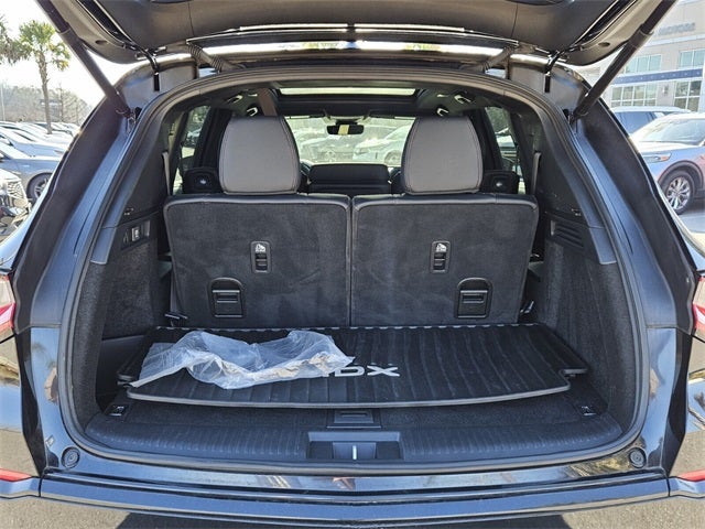 2023 Acura MDX 4ASPEC