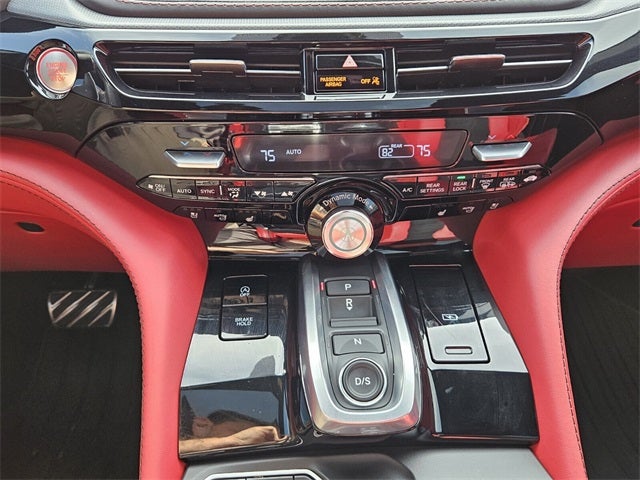 2023 Acura MDX 4ASPEC