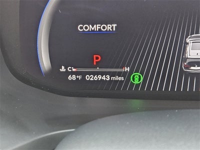 2023 Acura MDX 4ASPEC