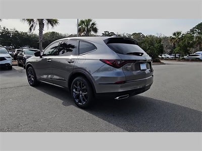 2023 Acura MDX 4ASPEC