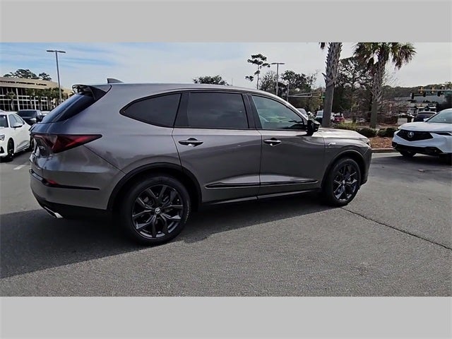 2023 Acura MDX 4ASPEC