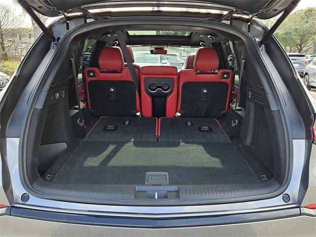 2023 Acura MDX 4ASPEC