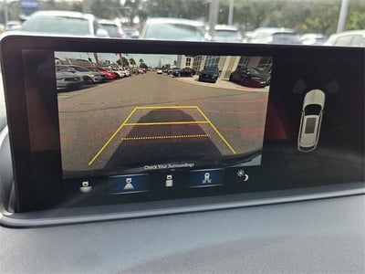 2023 Acura MDX 4ASPEC