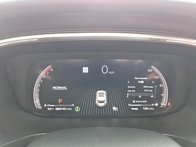 2022 Acura MDX 4ASPEC