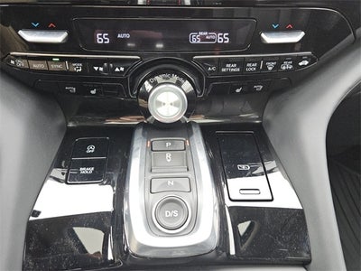 2023 Acura MDX 4TECH