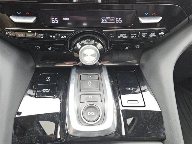 2023 Acura MDX 4TECH