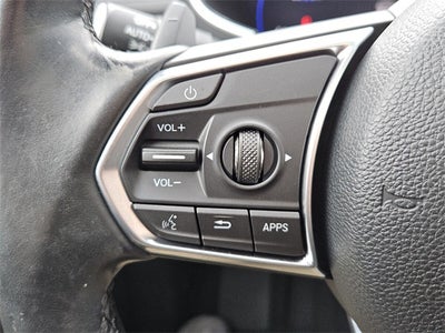 2023 Acura MDX 4TECH