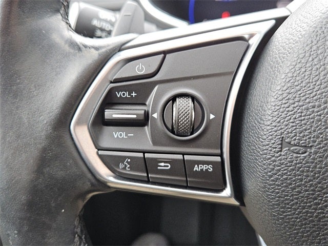 2023 Acura MDX 4TECH