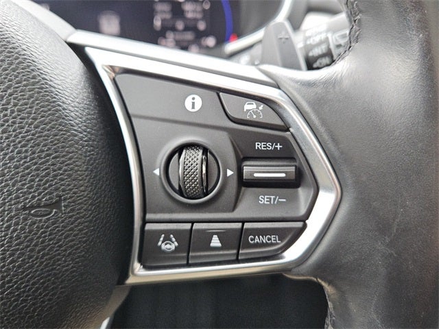2023 Acura MDX 4TECH