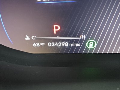 2023 Acura MDX 4TECH