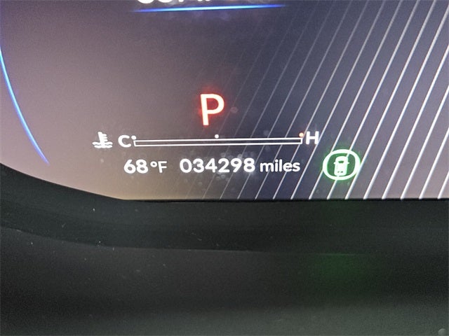 2023 Acura MDX 4TECH