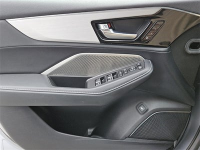 2023 Acura MDX 4TECH