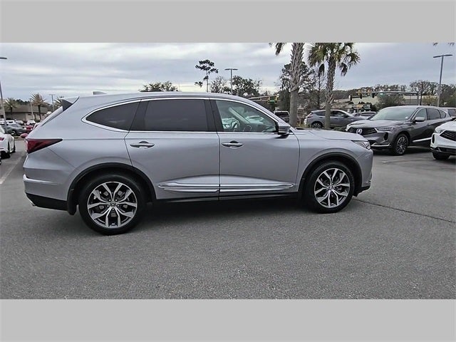 2023 Acura MDX 4TECH