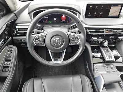 2023 Acura MDX 4TECH
