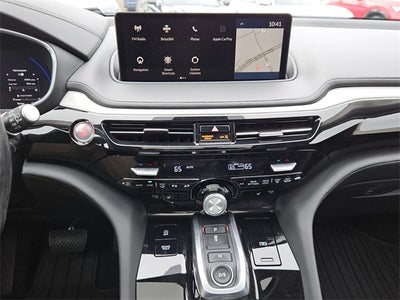 2023 Acura MDX 4TECH