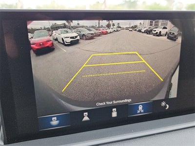 2023 Acura MDX 4TECH