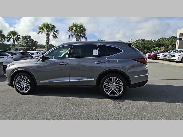 2023 Acura MDX 4ADV