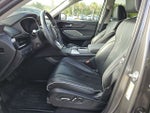 2023 Acura MDX 4ADV