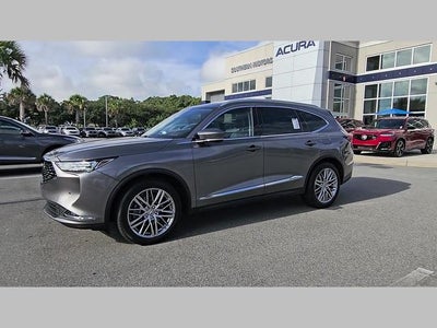 2023 Acura MDX 4ADV