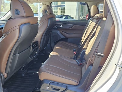 2023 Acura MDX 4ADV