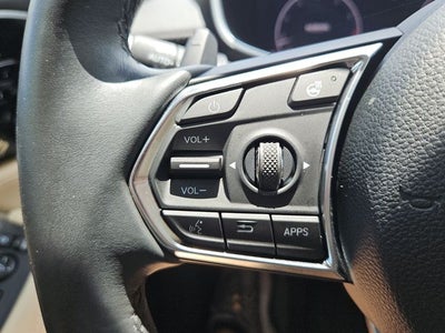 2024 Acura MDX 4ADV