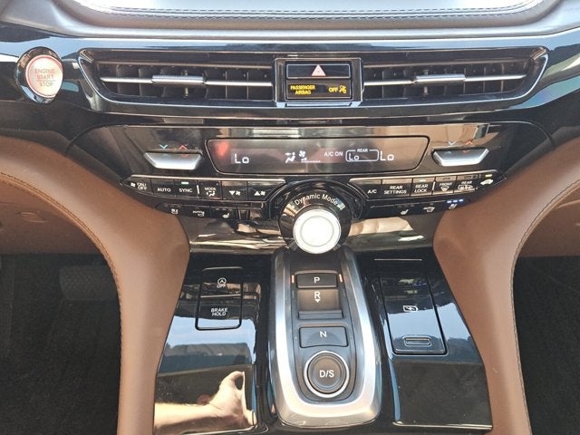 2023 Acura MDX 4ADV