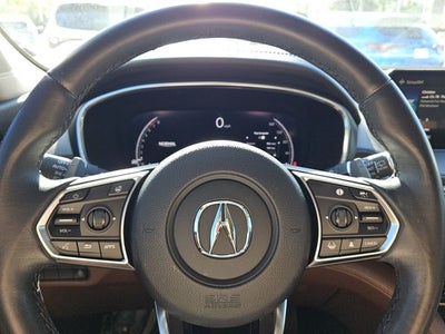 2023 Acura MDX 4ADV