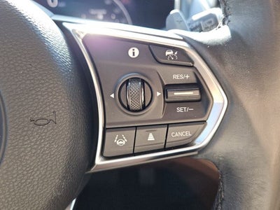 2023 Acura MDX 4ADV