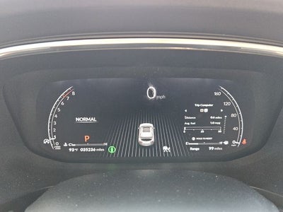 2023 Acura MDX 4ADV