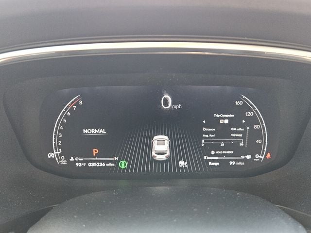 2023 Acura MDX 4ADV