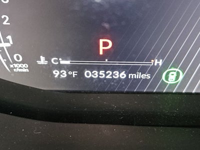 2023 Acura MDX 4ADV
