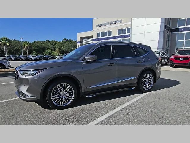 2023 Acura MDX 4ADV