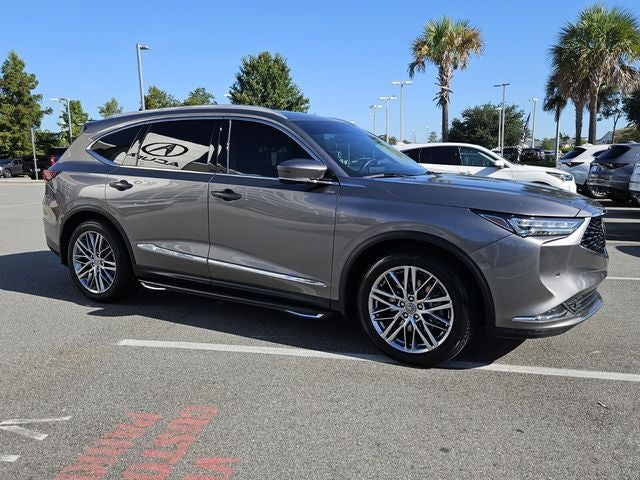 2023 Acura MDX 4ADV