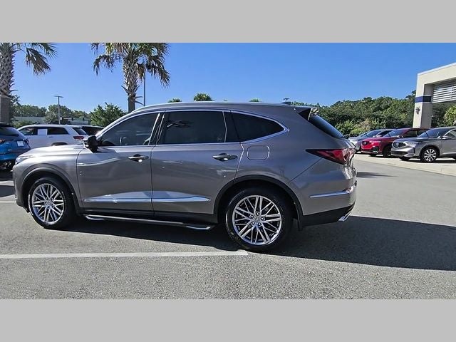 2023 Acura MDX 4ADV