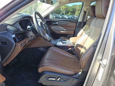 2023 Acura MDX 4ADV