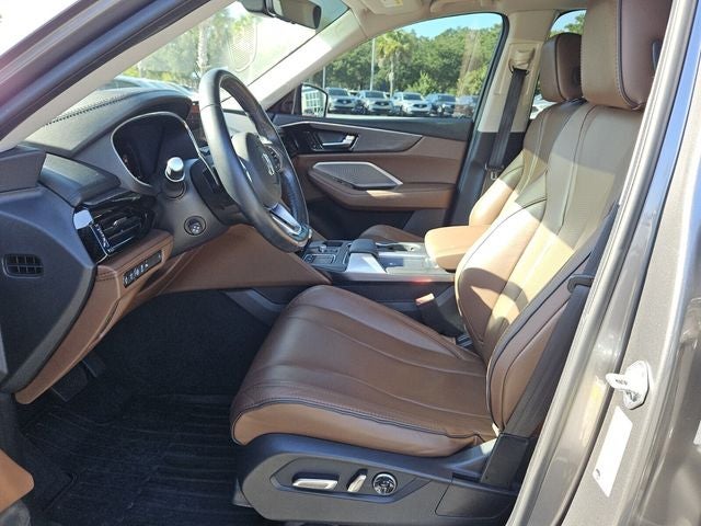 2023 Acura MDX 4ADV