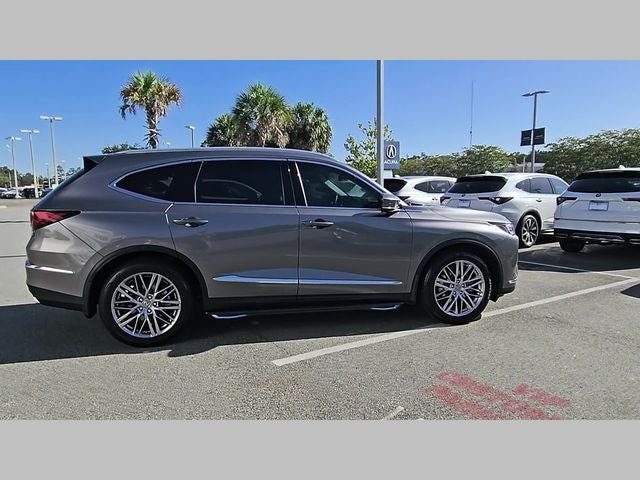 2023 Acura MDX 4ADV