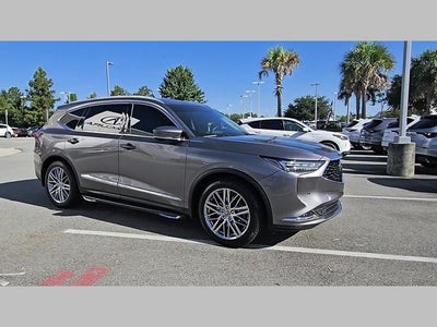 2023 Acura MDX 4ADV