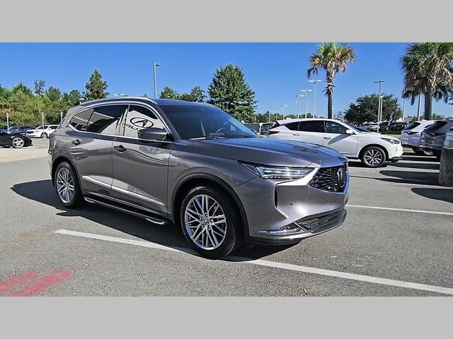 2023 Acura MDX 4ADV