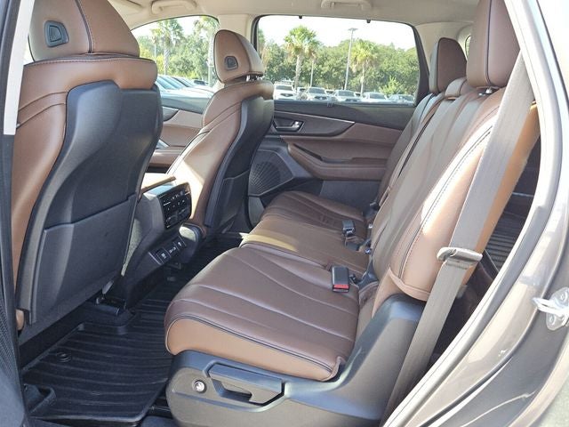 2023 Acura MDX 4ADV