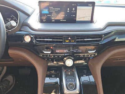 2023 Acura MDX 4ADV