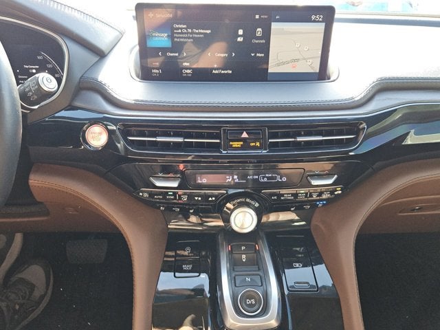 2023 Acura MDX 4ADV
